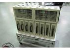 MGA Technologies - Pharmaceutical Discharge Counter Machine
