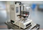 MGA C-Flex - Sterile Tube Welder for Pharmaceutical Applications