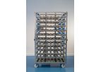 MGA Technologies - Roller Bottle Culture Apparatus for Cell Cultures
