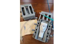 Tree Dee Designs - Emergency Cricothyrotomy Trainer Kit