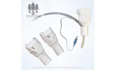 Tree Dee Designs - Trachea Cricothyrotomy Training Model