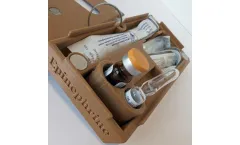 Little Hearts Ease - Epi Single-Dose Epinephrine Kit Case