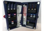 Tree Dee Designs - Makkovik MedKit for Medical Storage