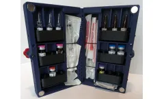 Tree Dee Designs - Makkovik MedKit for Medical Storage