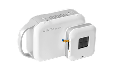 LMT - Model AiRTouch 602 - Handheld X-ray Device