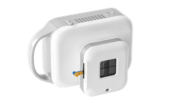 LMT - Model AiRTouch 855 - Handheld X-ray Device