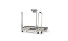 LMT - Podiatry Stand