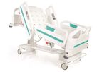 Promek - Model P-KM-001 - ABS Hospital Beds