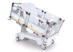 Promek - Model P-CK-005 - Pediatric Bed with Column Motors