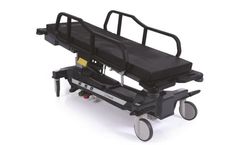 Promek - Model P-SD-030 - Emergency Stretcher