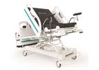 Promek - Model P-JM-001 - Delivery Bed with Three Motors