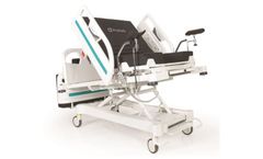 Promek - Model P-JM-001 - Delivery Bed with Three Motors
