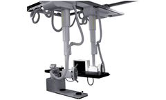 Ray-Tech - Digital Automatic Multifunctional System