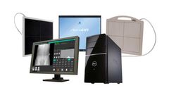 Ray-Tech - Model Max-X DR Retro - Digitizer Package with Flat Panel Detectors