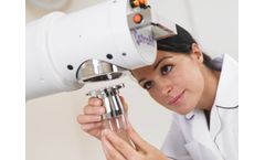 Xstrahl - Model 150 - Superficial X-ray Treatment System