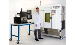 Xstrahl - Model SARRP FLASH - Radiotherapy System for Preclinical Research