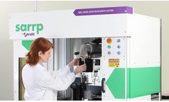 Xstrahl - Model SARRP - Small Animal Radiation Research Platform for Preclinical Studies