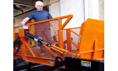 Forklift Pro - Speed-Lift for Small Forklifts