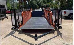 Forklift Max - Forklift Max Speed-Lift for Heavy-Duty Material Handling