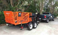 Superior MobileDock - Speed-Lift for Versatile Loading Dock Applications