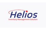 ARC Healthcare Technologies: Helios: Inventory Management Solution - Video