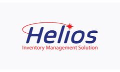 ARC Healthcare Technologies: Helios: Inventory Management Solution - Video