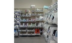 ARC Helios - Intelligent Kanban Inventory Management System