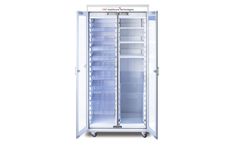 ARC Helios - RFID Secure Cabinet for Medical Inventory Control