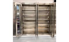 ARC Helios - Storage+ RFID Retrofit Kit