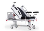 Schröder - Model BLIZZ 1200 - Electrical Obstetric and Gynecology Bed
