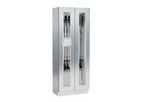 InnerSpace Ventaire - Scope Drying and Tracking Cabinet
