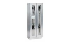 InnerSpace Ventaire - Scope Drying and Tracking Cabinet