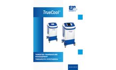 TrueCool Products - Brochure