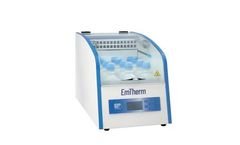 EmTherm - Model 1D - Warming Cabinets