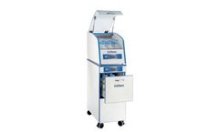 EmTherm - Model 1D + 2D - Warming Cabinets