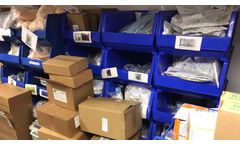 LogiQuip - On-Site Analysis Services