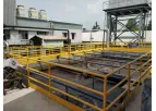OSPURO - Model STP - Compact Sewage Treatment Plant for Wastewater Management