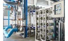 OSPURO - Reverse Osmosis Plant (RO)