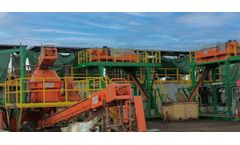 Oil & gas drilling solutions for drilling waste management industry