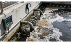 Mining & environmental solutions for municipal wastewater treatment industry