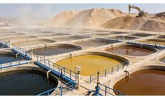 Mining & environmental solutions for sand & aggregate plant wastewater treatment industry