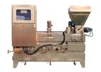 KES Separation - Chemical Dosing System