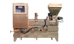 KES Separation - Chemical Dosing System