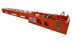 KES Separation - Screw Conveyor