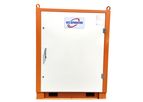 KES Separation - Vacuum Transfer Pump