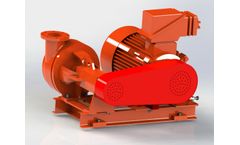 KES Separation - Shear Pump