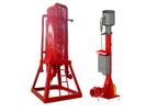 KES Separation - Mud Gas Separator System