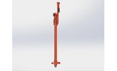 KES Separation - Mud Gun