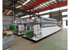 KES Separation - Filter Press System