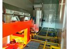 KES Separation - Spent Water-Based Mud (WBM) Dewatering System